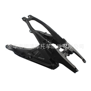 Zuqing แร็คหลังรถมอเตอร์ไซค์สำหรับ husqvarna TC TE 125 250 AG111-1 - Product Image 2