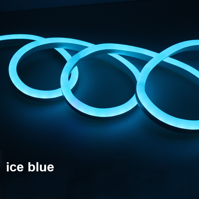 bleu glace