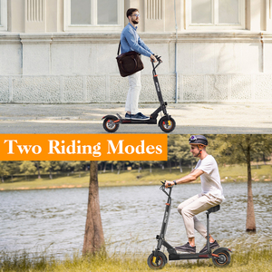 Scooter Ienyrid Modelo Rohs Ce Ukca Ie M4 Pro S+ para Adultos, Altura de Manillar Ajustable, Tiempo de Entrega Rápido Ie-m4 - Product Image 5