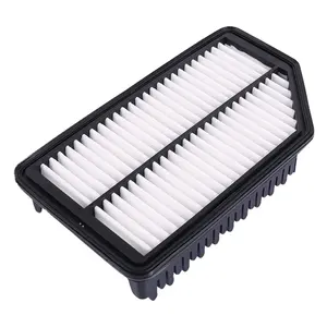 High Quality Engine Accessories Auto Hepa Air Filter 28113-1R100 28113-B2000 Car Air Filter For Hyundai Kia