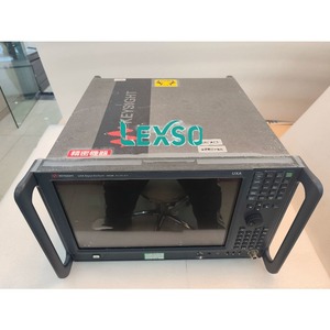 เครื่องวิเคราะห์ความถี่ Keysight N9040B 50G xgeqpt - Product Image 4