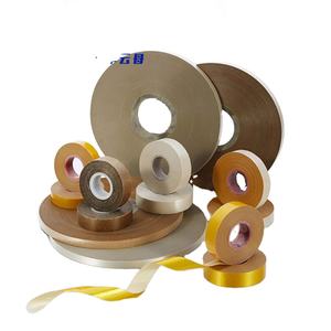 Ruban en mica époxy pour PC personnalisé pour moteurs à haute tension à sec pour matériaux et éléments d'isolation - Product Image 6