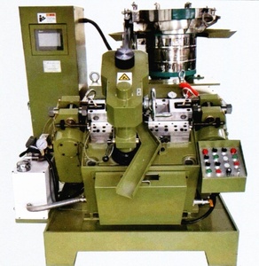 <span class=keywords><strong>Machine</strong></span> à vis haute performance, auto-perçage des extrémités des vis - Product Image 2