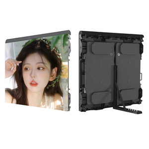 Yuyi <span class=keywords><strong>Led</strong></span> Ngoài Trời bóng đá hàng rào Màn hình <span class=keywords><strong>LED</strong></span> thể thao trong nhà <span class=keywords><strong>LED</strong></span> biểu ngữ hiển thị bảng điểm tường Màn hình <span class=keywords><strong>LED</strong></span> cho sân vận động thể thao - Product Image 2