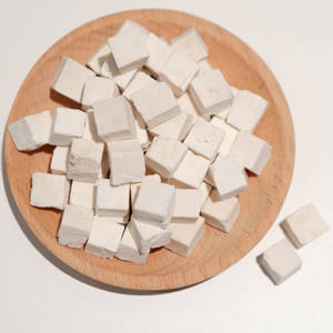 Органические консервированные ломтики пории кокосовой (Фу Линг) напрямую с фабрики, чисто натуральные, для супов, чая и повседневного использования - Product Image 5