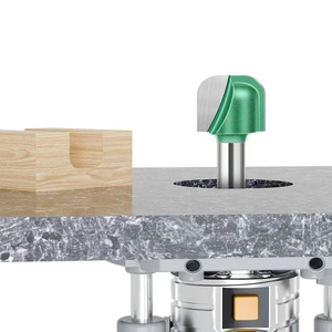 L-N319 8 mét Shank ruột & khay chế biến gỗ Router bit tungsten carbide <span class=keywords><strong>tip</strong></span> Blade phay <span class=keywords><strong>Cutter</strong></span> - Product Image 5