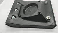 2-AR-060068-005 Soufflet de protection pour piqueur vibratoire Ammann ACR60 ACR68 ATR60 ATR68, Pièces de rechange