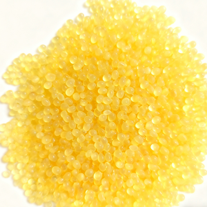 Colle pour bordure en EVA, granulés thermofusibles, stabilité thermique exceptionnelle et non-carbonisante - Product Image 2