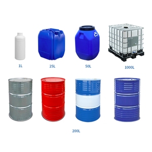 Durcisseur de résine époxy liquide jaune largement utilisé 1 8-Diazabicyclo[5.4.0]undec-7-ene DBU cas 6674-22-2 - Product Image 6
