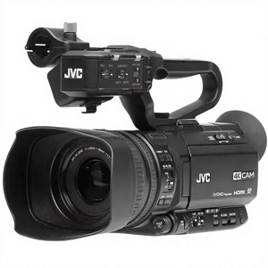 Videocámara de Transmisión en Vivo UHD 4K GY-HM250 de Alta Calidad - Product Image 1