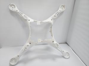 Service de moulage par injection de coques en plastique pour avions, boîtiers en plastique sur mesure de qualité supérieure, vente en gros - Product Image 3