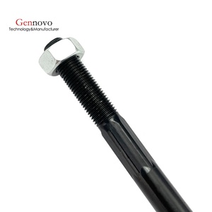 Repuestos de coche de calidad Gennovo OE, accesorios de dirección para automóviles, barra de acoplamiento 485213026R para Renault KOLEOS HY 2008 2009 2010 2011 <span class=keywords><strong>2012</strong></span> - Product Image 2