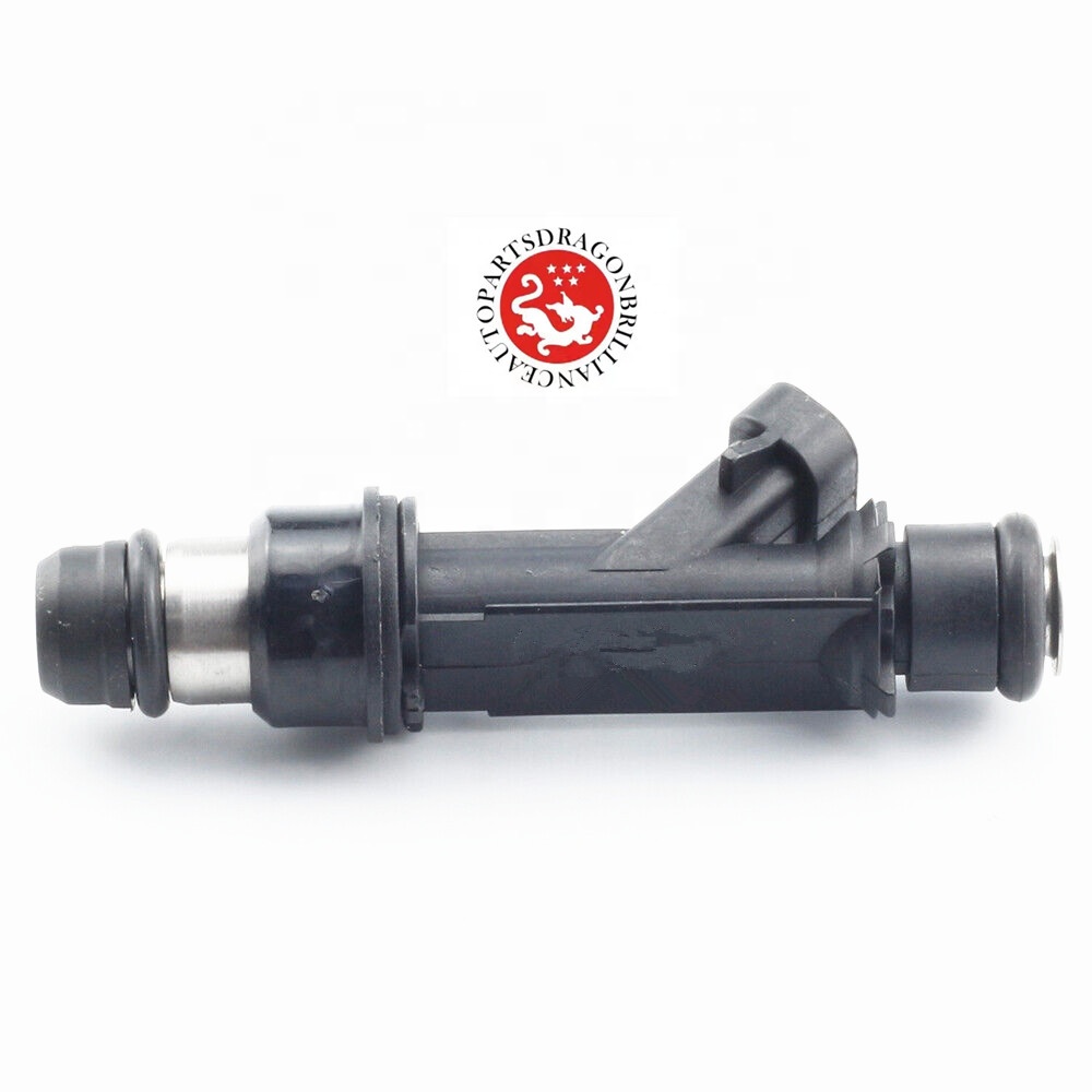 High-quality Fuel Injector Nozzles for Suzuki & Chevrolet