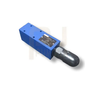 R901224238 DA6VP2B5X/200FSM DA6VP2B50/200FSM R901025495 ZDRS6VP-1X/50AMG24K32MG Débitmètre hydraulique de coupure - Product Image 2