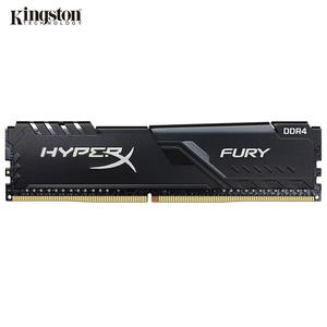 FURY — <span class=keywords><strong>ram</strong></span> DDR4 DIMM pour ordinateur de bureau, Module de <span class=keywords><strong>16</strong></span> <span class=keywords><strong>go</strong></span>, 2666MHz, pc16 - Product Image 1