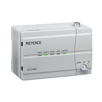 Contrôleur dédié Keyence Lk-2111 24V 50Hz pour l'automatisation industrielle - Product Image 1