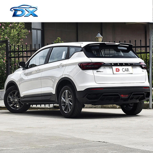 Geely Coolray 2024 SUV, Geely Coolray Sport Plus 1.5t 7 DCT 5 Posti Guida a Sinistra, <span class=keywords><strong>Auto</strong></span> a Benzina 1.5T, Binyue Geely, <span class=keywords><strong>Auto</strong></span> Usate 4x4 - Product Image 5