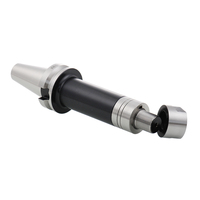 Portaherramientas para sierra de árbol BT-SCA - Portaherramientas de corte especializados para CNC con interfaces BT40/BT50, 1 año de garantía, multi-máquina