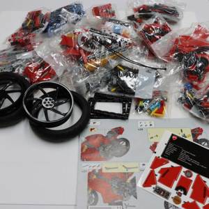 76139 3306 Piezas Superhéroes 1989 Clásico <span class=keywords><strong>Batman</strong></span> Batimóvil Juego de Bloques de Construcción para Niños Ladrillos Chinos Juguete de Regalo para Niños - Product Image 6