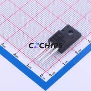 Nuevo y Original KNF6140S Transistor de efecto de campo de transistor (MOSFET) Venta completa Chips de componentes electrónicos y servicio BOM - Product Image 1