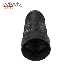 <span class=keywords><strong>Tuyau</strong></span> <span class=keywords><strong>flexible</strong></span> de canalisation de <span class=keywords><strong>silencieux</strong></span> de PVC - Product Image 4