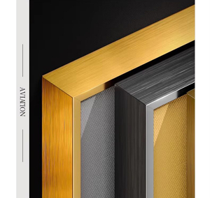 2025 nuevo estilo <span class=keywords><strong>Rural</strong></span> montaña cristal porcelana pinturas verticales cuatro estaciones <span class=keywords><strong>paisaje</strong></span> decoración para el hogar estilo de campo - Product Image 6