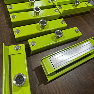 מגנטים מותאמים אישית מגנטים יישום הבטון - Product Image 1