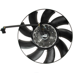 Unité d'embrayage visqueux de ventilateur LR025966 PGB500030 compatible avec Range Rover Sport 2005-2013 <span class=keywords><strong>et</strong></span> Discovery 3 4 2004-2009 - Product Image 1