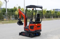 Mini-pelle 1.2 tonnes, prix direct usine, nouvelle Mini-pelle HFT 12 à vendre