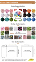 Tissu d'ameublement Home Deco Premium 100% polyester tissé extensible teint en fil imperméable de poids moyen aspect lin Taslan pour salon