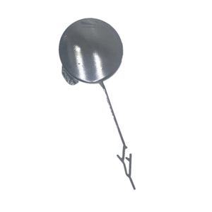 OEM 95850515540G2X 95850515640G2X PARE-CHOCS AVANT TOW EYE <span class=keywords><strong>CAP</strong></span> pour Cayenne 2015-2018 - Product Image 3