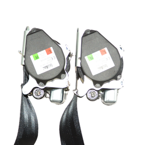 Cinturón <span class=keywords><strong>DE</strong></span> <span class=keywords><strong>SEGURIDAD</strong></span> <span class=keywords><strong>DE</strong></span> coche original <span class=keywords><strong>de</strong></span> fábrica cinturones <span class=keywords><strong>de</strong></span> <span class=keywords><strong>seguridad</strong></span> traseros 8VD857805A cinturón <span class=keywords><strong>de</strong></span> <span class=keywords><strong>seguridad</strong></span> <span class=keywords><strong>de</strong></span> coche pretensor para <span class=keywords><strong>Audi</strong></span> <span class=keywords><strong>A3</strong></span> 2018 - Product Image 5