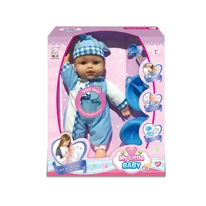 Самые популярные куклы Barbiees, детские игрушки для кормления малышей 12 дюймов, игровой домик, ролевые игры для мамы, обучающие игры для малышей