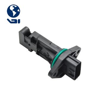 Pasokan langsung dari pabrik OEM penggantian <span class=keywords><strong>Meter</strong></span> MAF pengukur Sensor aliran udara massal baru untuk mesin NISSAN garansi 1 tahun - Product Image 3