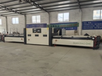 Machine de lamination efficace pour portes en bois, pour applications PVC personnalisables, machines de lamination professionnelles