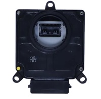 Módulo de Balasto para Faros LED Original Usado 89907-42140 HL001 89908-42140 HR001 para Toyota RAV4 MK5 XA50 2019-2023