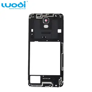 Mobile Phone Middle Frame Housing for LG X Screen K500N