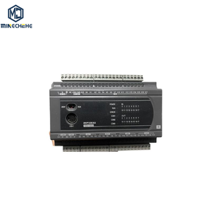Oferta Especial: Controlador PLC con Salida de Relé DVP32ES200R DVP16ES200R DVP40ES200R DVP60ES200R para Control Eléctrico Automático Industrial - Product Image 1