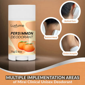 Desodorante <span class=keywords><strong>antitranspirante</strong></span> OEM de caqui, elimina el olor del sudor del pie corporal, desodorante blanqueador para axilas - Product Image 4