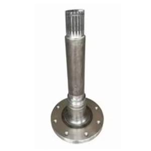 Eje Delantero de Repuesto para Tractor M7040/M704K, 3C011-43710, Nuevo, de Acero y Hierro, Larga Duración, para Granjas - Product Image 1