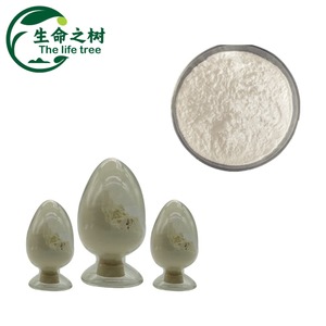 Estabilizador de Goma Curdlan Económico para Salsas, Productos Lácteos y Congelados, Resistente al Calor, Grado Alimenticio, Paquete de 20 kg, Marca Life Tree - Product Image 3