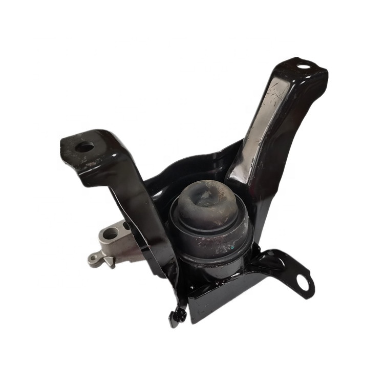 Engine Mount Part #12305-40110 - Direct Replacement, 1pc/Pack By HUUUGE-PARRRT