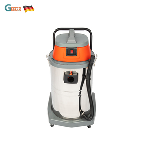 60L Industrial Wet Dry Vacuum <b>Cleaner</b> Home Restaurant Hotels Construction 220V Motor Manual Cleaning Type New Used Commercial Va - Product Image 6