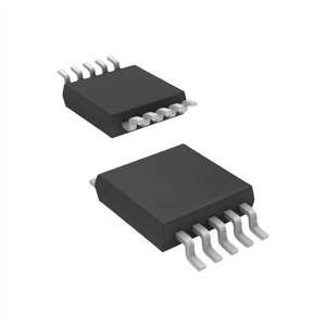 Componentes Electrónicos de Circuito Integrado ISL43L410IUZ-T 10 TFSOP, 10 MSOP, en Stock - Product Image 1
