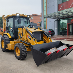 Excavatrice hydraulique Caterpillar 320D d'occasion Moteur diesel d'occasion 4.5m Capacité de somnolence 40 HP 100% Origine japonaise - Product Image 1