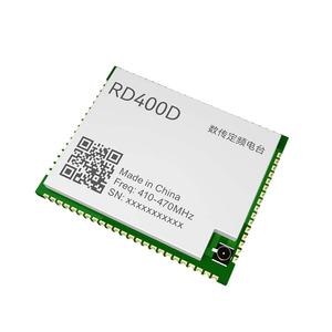 Ebyte Rd400d Uart 5.6Km 410-470Mhz 30dbm Trimtalk/Trimmark3/Transeot Module - Product Image 1