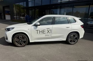 Auto USADO B MW <span class=keywords><strong>X1</strong></span> 2024 SDrive 25Li Paquete M Sport Auto de <span class=keywords><strong>Segunda</strong></span> <span class=keywords><strong>Mano</strong></span> - Product Image 3