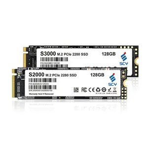Disco Duro de estado sólido para ordenador, NVMe M.2 PCIe SSD 128GB M.2 256GB SSD 512, gran oferta de fábrica