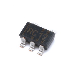 Composants électroniques, puce IC SOT-23-5 TPS76301DBVR LMV321IDBVRG4 - Product Image 1