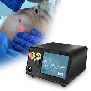 Endoláser Facial Vaser para Liposucción, Dispositivo de Estiramiento Facial, Cánula Endoláser 1470 - Product Image 5